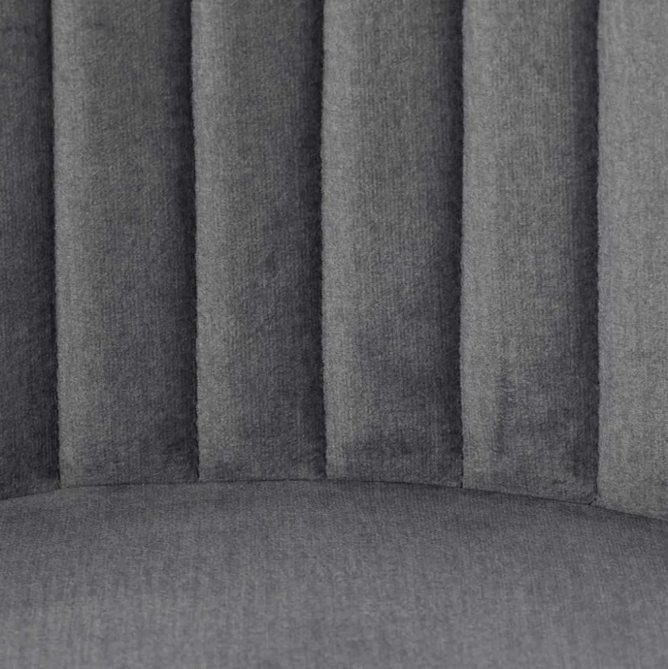 Essgruppe mit Ausziehtisch Set - Savetrac (siebenteilig)