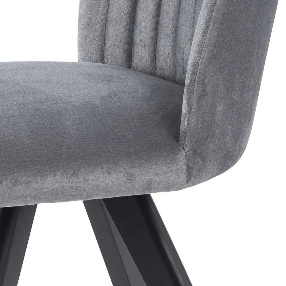 Essgruppe mit Ausziehtisch Set - Savetrac (siebenteilig)