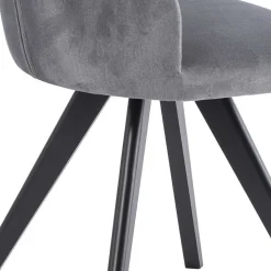 Essgruppe mit Ausziehtisch Set - Savetrac (siebenteilig)