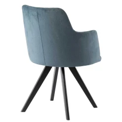 Essgruppe mit Ausziehtisch Set - Savetrac (siebenteilig)