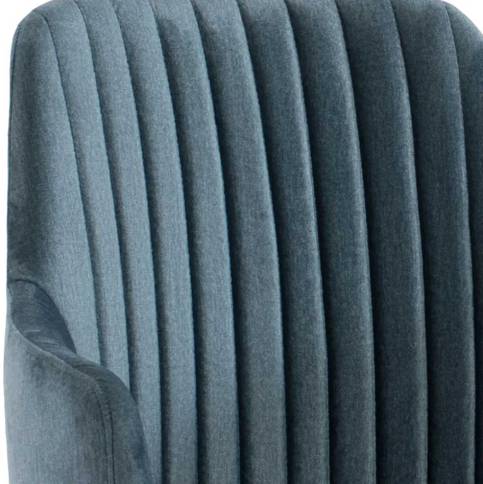 Essgruppe mit Ausziehtisch Set - Savetrac (siebenteilig)