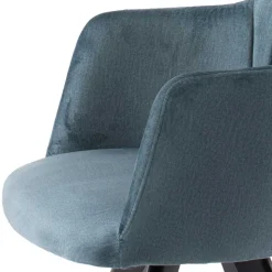 Essgruppe mit Ausziehtisch Set - Savetrac (siebenteilig)