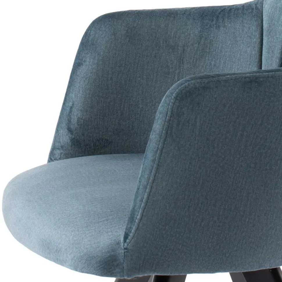 Essgruppe mit Ausziehtisch Set - Savetrac (siebenteilig)