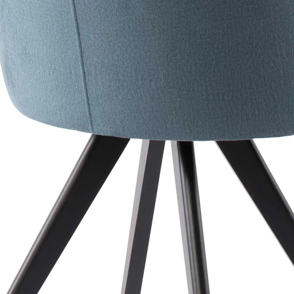 Essgruppe mit Ausziehtisch Set - Savetrac (siebenteilig)