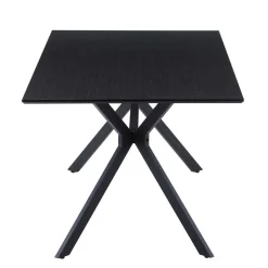 Essplatz Essgruppe für vier Personen - Thomas (fünfteilig)