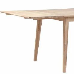 Essplatz Gruppe mit 6 Stühlen - Pessoa (siebenteilig)