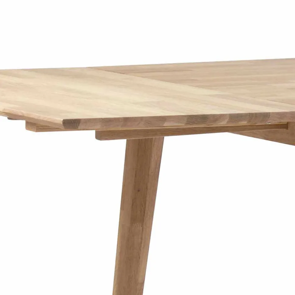 Essplatz Gruppe mit 6 Stühlen - Pessoa (siebenteilig)