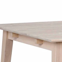 Essplatz Gruppe mit 6 Stühlen - Pessoa (siebenteilig)