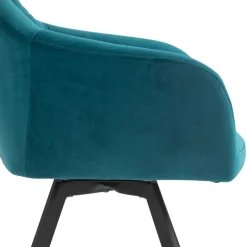 Essplatz Tischgruppe modern - Belandro (fünfteilig)