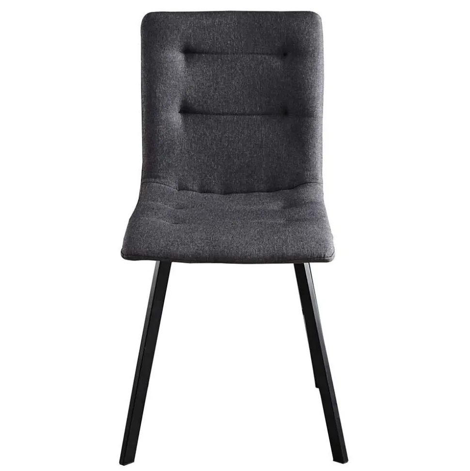 Essplatzgruppe im Skandinavischen Wohnstil - Diazaja (fünfteilig)