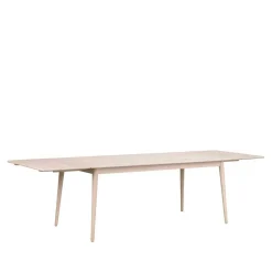 Essplatzgruppe im Skandinavischen Stil - Banda (siebenteilig)