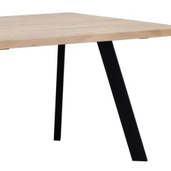 Essplatzgruppe mit Samtstühlen - Pulva (siebenteilig)