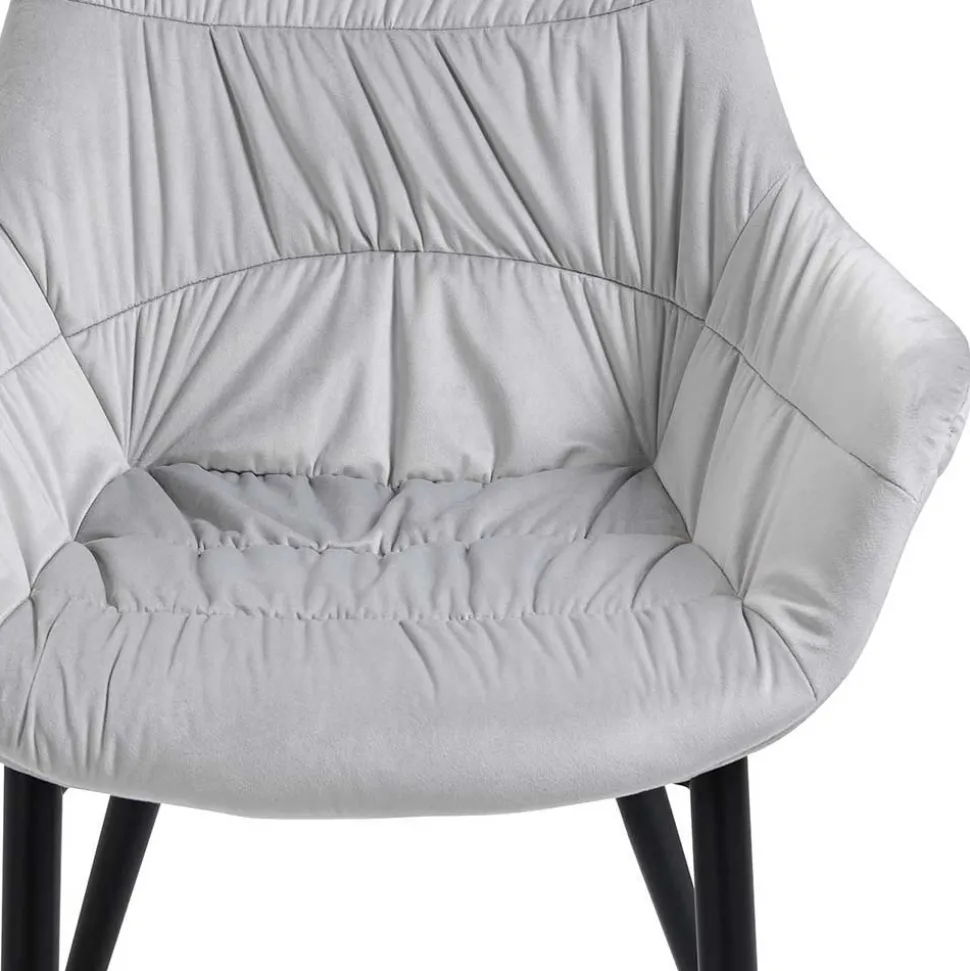 Essplatzgruppe mit vier Sitzplätzen - Marena (fünfteilig)