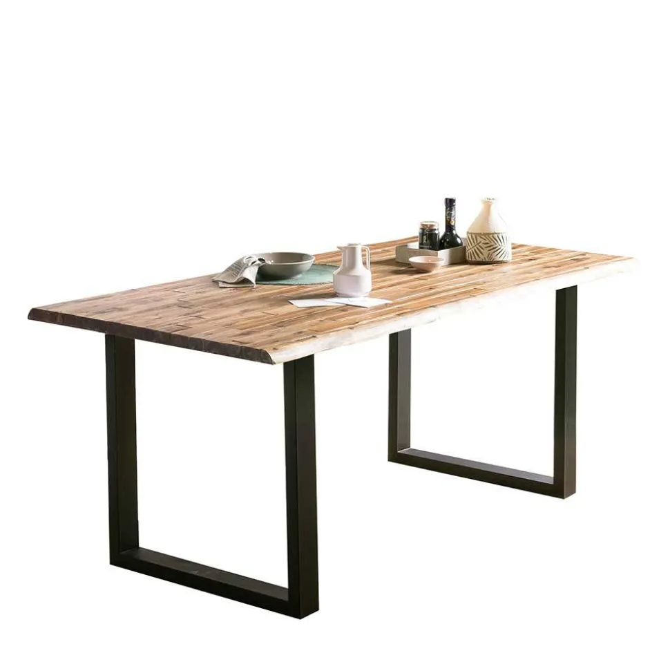 Essplatzgruppe modern - Olegana (fünfteilig)