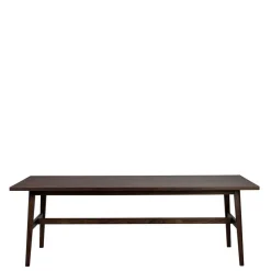 Esstisch & Schalenstühle im Set - Frantasticas (siebenteilig)