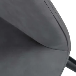 Esstisch & vier Tischsessel Set - Registran (fünfteilig)