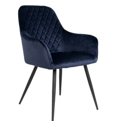 Esstisch & zehn Stühle - Gruskom (elfteilig)