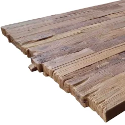 Esstisch aus Altholz Teak - Glorious