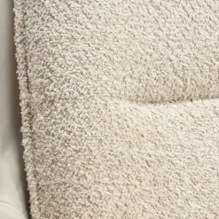 Esstisch Drehsessel in Creme - Tripple (2er Set)