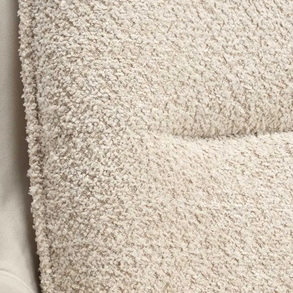 Esstisch Drehsessel in Creme - Tripple (2er Set)