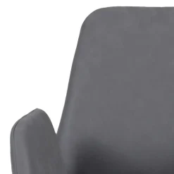 Esstisch Gruppe im Skand Chic - Spiralo (fünfteilig)