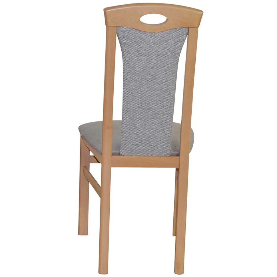 Esstisch Kombination für 2 Personen - Leverias (dreiteilig)