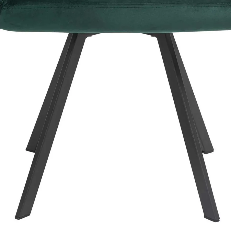 Esstisch Kombination modern - Bartholo (fünfteilig)