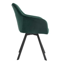 Esstisch Kombination modern - Bartholo (fünfteilig)