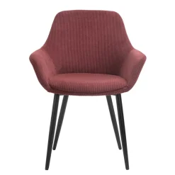 Esstisch Kombination modern - Tessa (fünfteilig)