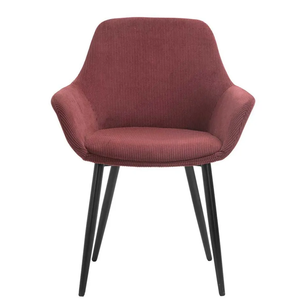 Esstisch Kombination modern - Tessa (fünfteilig)