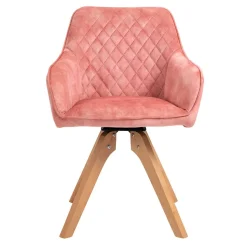 Esstisch Kombination Skandi - Bennus (siebenteilig)