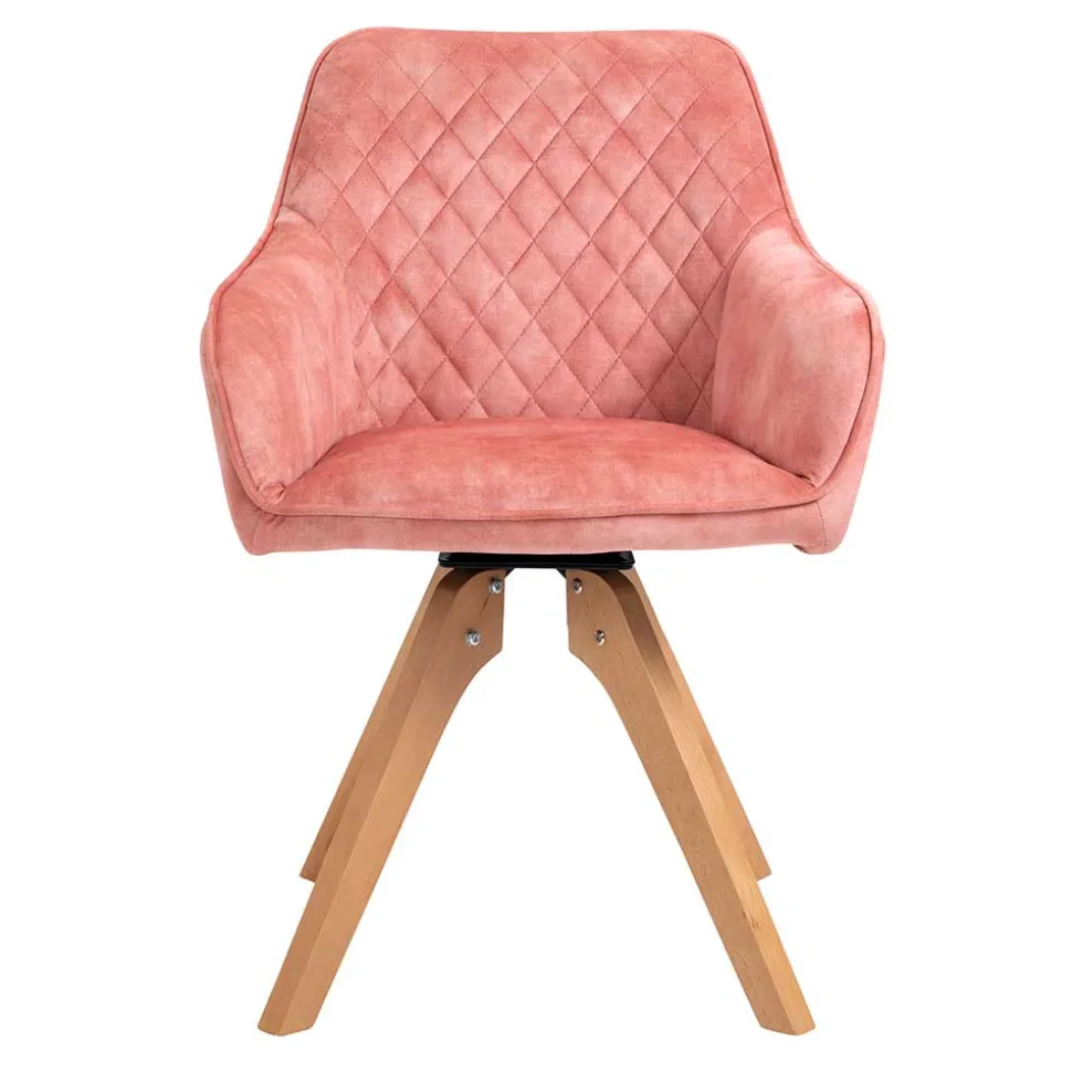 Esstisch Kombination Skandi - Bennus (siebenteilig)