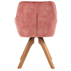 Esstisch Kombination Skandi - Bennus (siebenteilig)