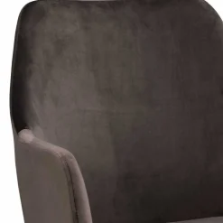 Esstisch Polsterstühle mit Armlehnen - Masabu (2er Set)