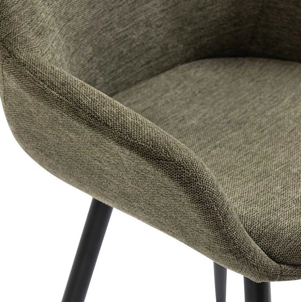 Esstisch Sitzgruppe modern - Magistra (fünfteilig)