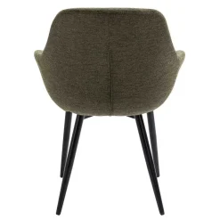 Esstisch Sitzgruppe modern - Magistra (fünfteilig)