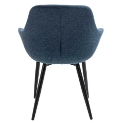 Esstisch und Armlehnenstühle Set - Joina (fünfteilig)