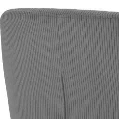 Esstisch und Armlehnenstühle Set - Greneca (fünfteilig)