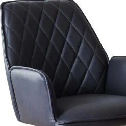 Esstisch und Drehsessel Set - Lahabana (fünfteilig)