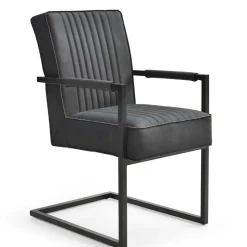 Esstischgruppe für acht Personen - Trane (neunteilig)