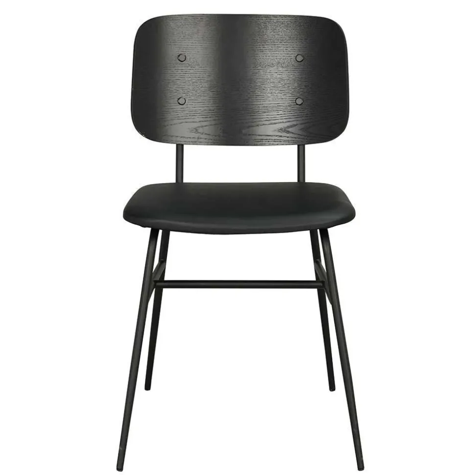 Esstischgruppe im Skandinavischen Stil - Pessoa I (siebenteilig)