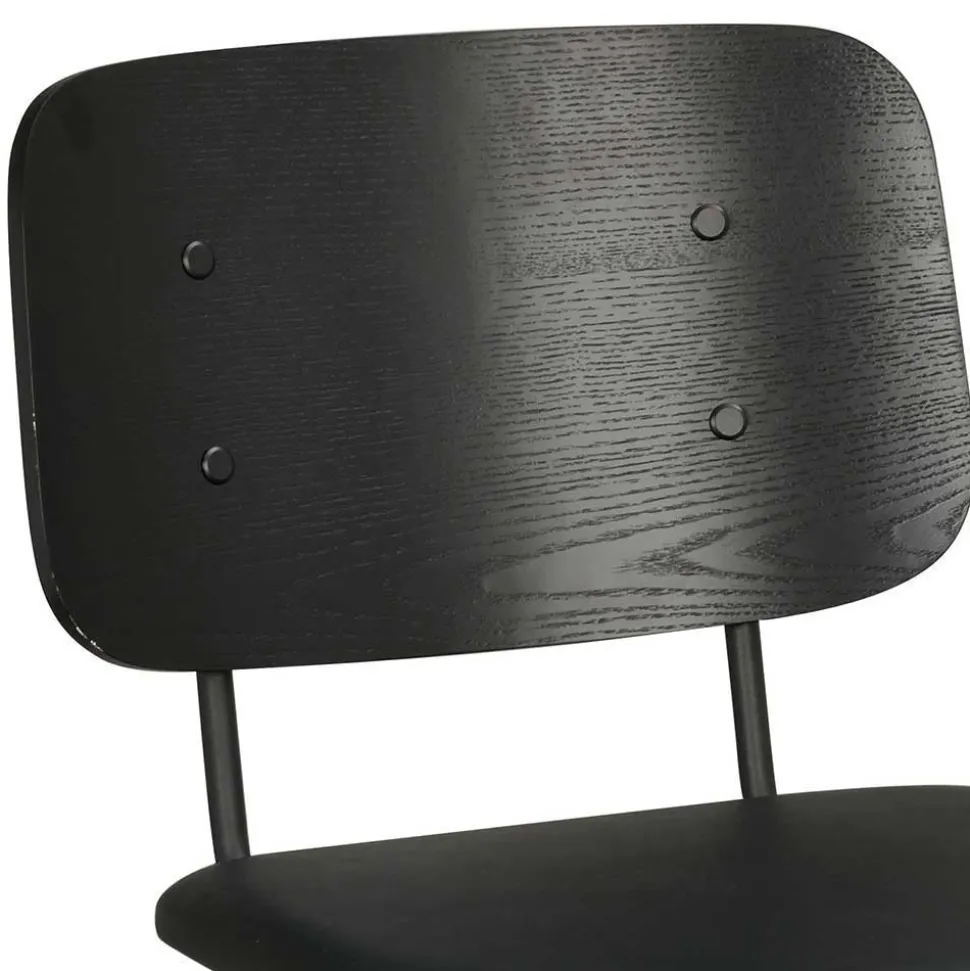 Esstischgruppe im Skandinavischen Stil - Pessoa I (siebenteilig)