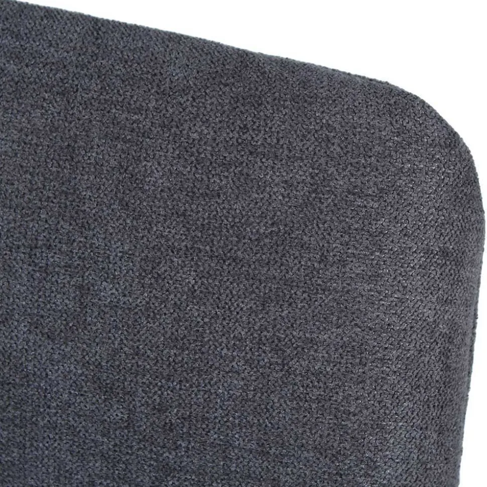 Esstischgruppe mit 4 Polsterstühlen - Yucata (fünfteilig)