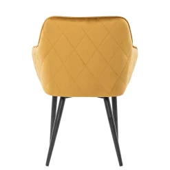 Esstischgruppe mit Bank Set - Sergio