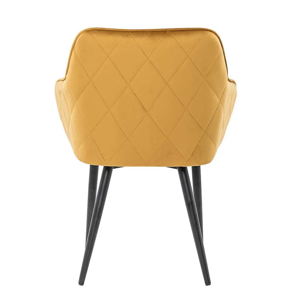 Esstischgruppe mit Bank Set - Sergio