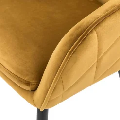 Esstischgruppe mit Bank Set - Sergio