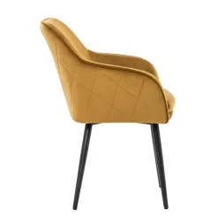 Esstischgruppe mit Bank Set - Sergio