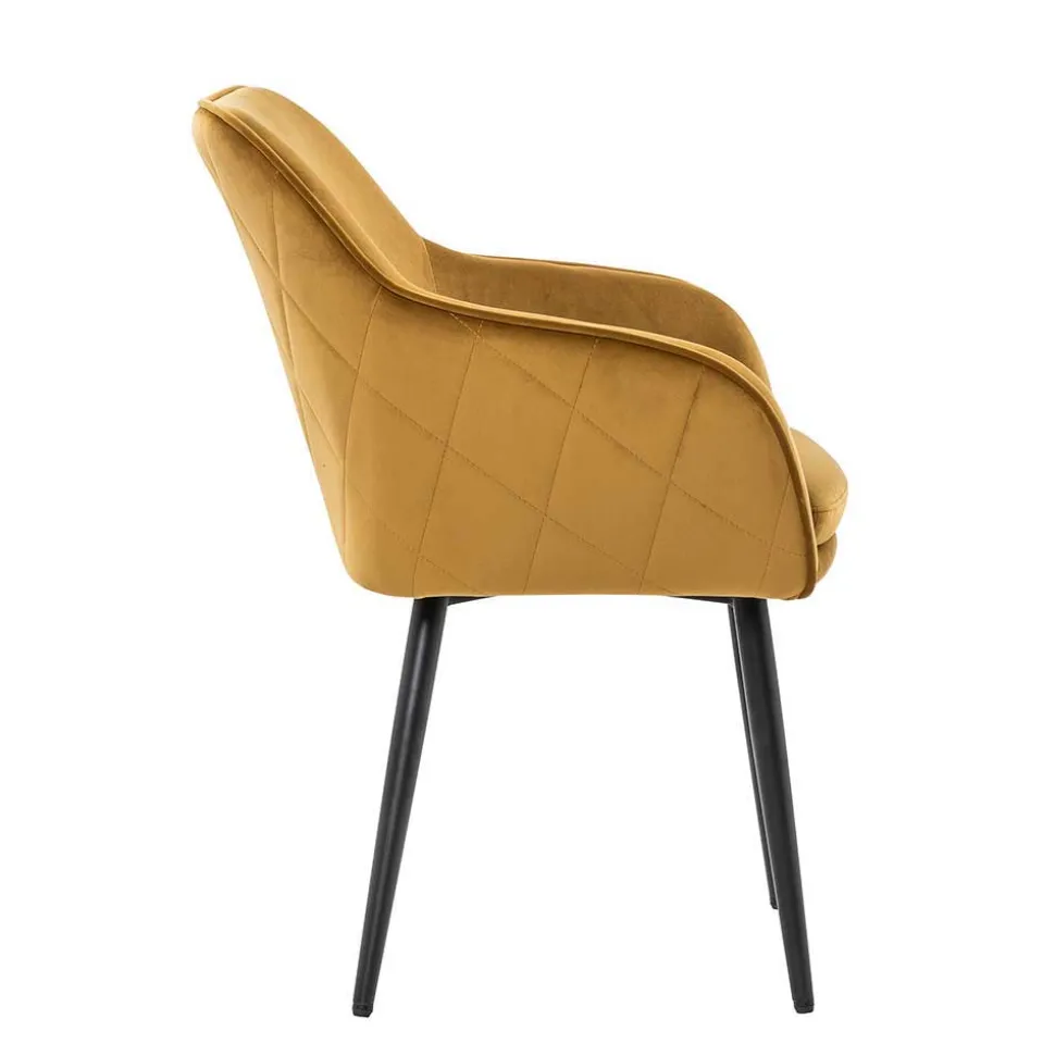 Esstischgruppe mit Bank Set - Sergio