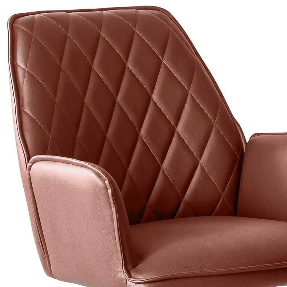 Esstischgruppe mit vier Plätzen - Sympatia (fünfteilig)