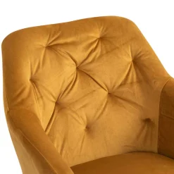 Esstischgruppe mit vier Plätzen - Vandama (fünfteilig)